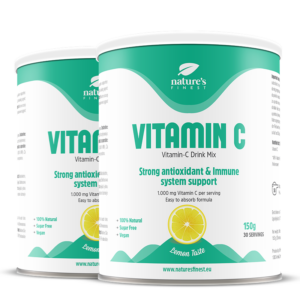 Vitamina C pacchetto
