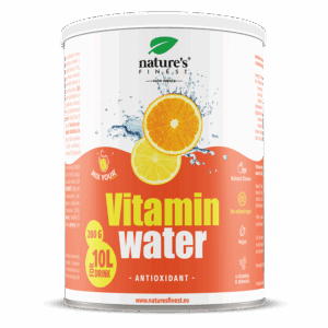 Acqua vitaminica ANTIOXIDANT