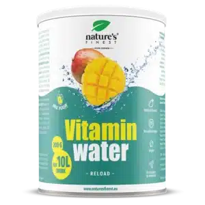 Acqua vitamnica RELOAD