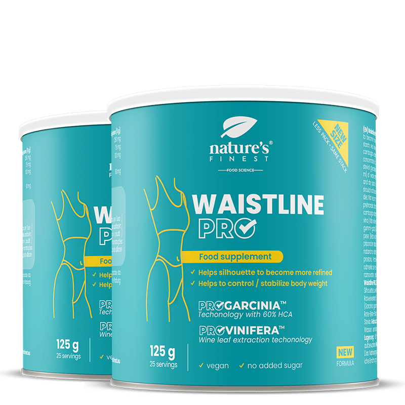 Waistline PRO pacchetto