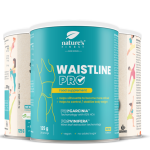 Waistline PRO + 2x Sl!m Coffee pacchetto
