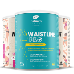 Waistline PRO + 2x Waterout Coffee pacchetto
