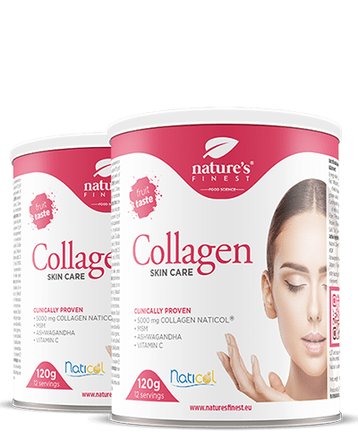 Collagen SkinCare pacchetto