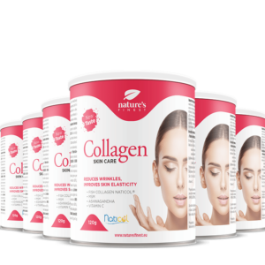 Collagen SkinCare 6x pacchetto
