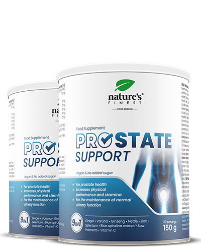 PROSTATE Support pacchetto