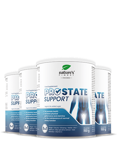 PROSTATE Support pacchetto