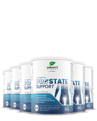 PROSTATE Support pacchetto
