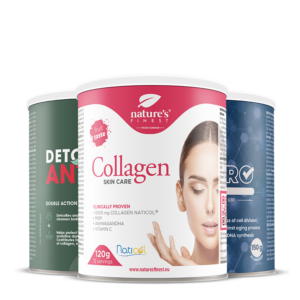 Anti-Age Cleanse