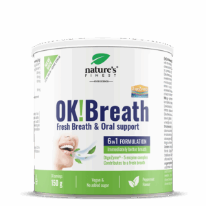 OK!Breath