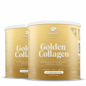 Golden Collagen pacchetto