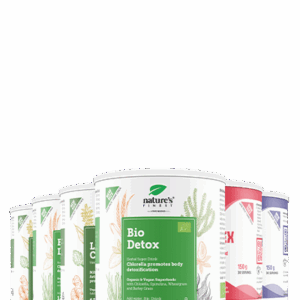 2x Healthy Liver + Magnesium + B-Complex pacchetto
