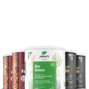 2x TestoPRO Extreme + 2x Night FatBurn Extreme + Bio DETOX mix pacchetto