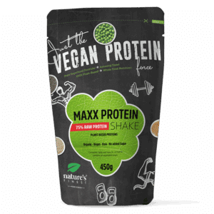 Bio Maxx 75%  Frullato di proteine ​​fresche