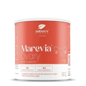 Marevia Ovary
