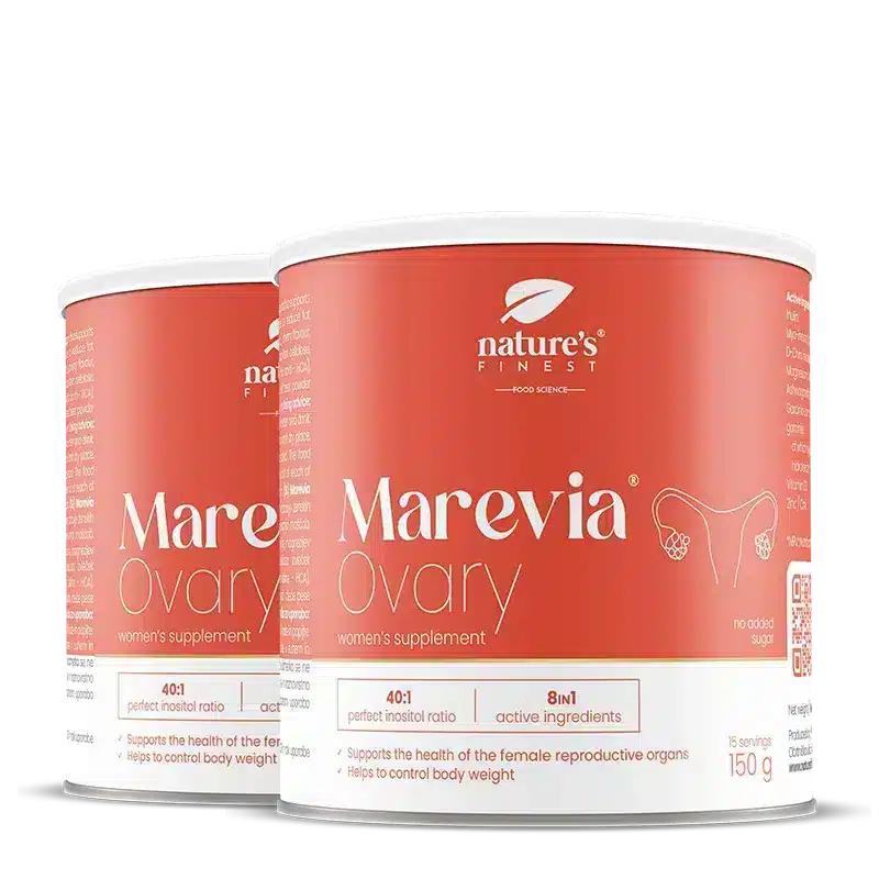 Marevia Ovary pacchetto