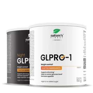 GLPRO-1  Day & Night pacchetto