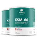 KSM-66 Ashwagandha® pacchetto
