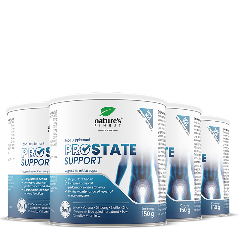 PROSTATE Support pacchetto