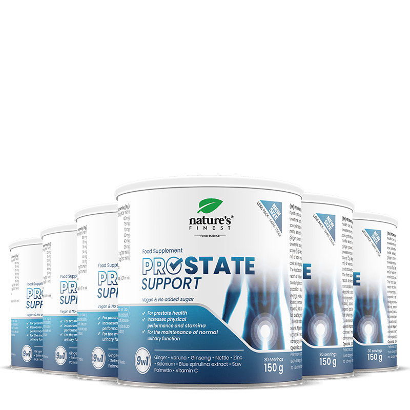 PROSTATE Support pacchetto
