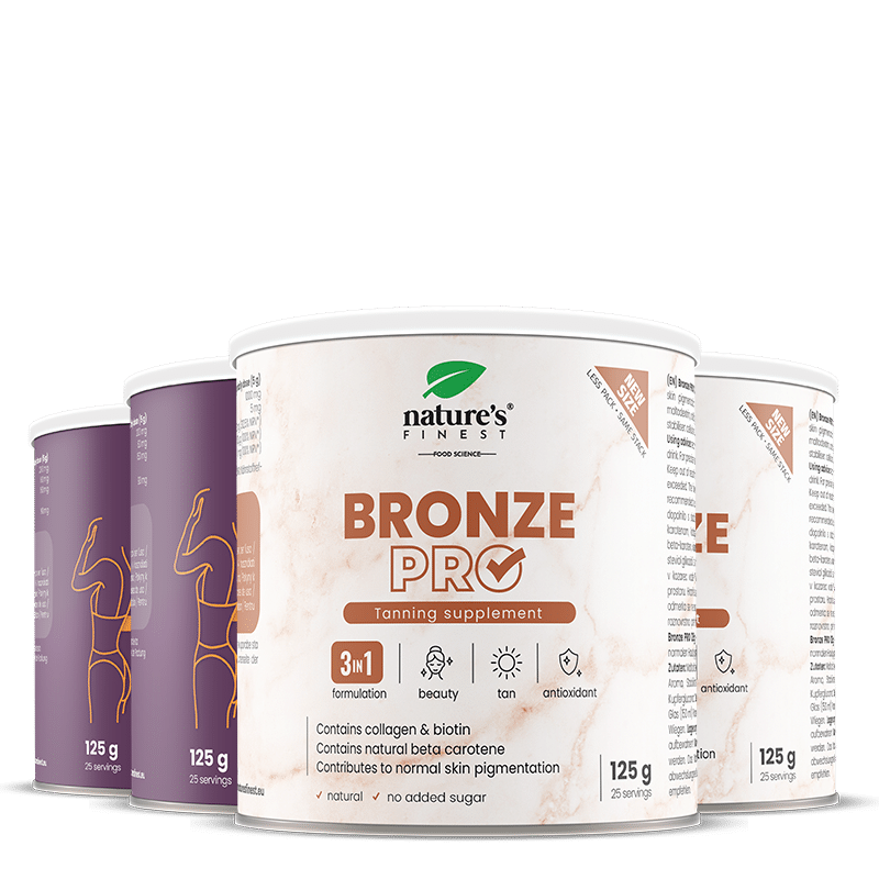 Cellulite & Bronze