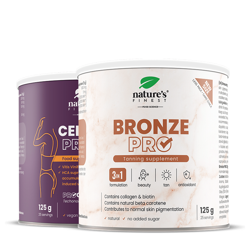 Cellulite & Bronze