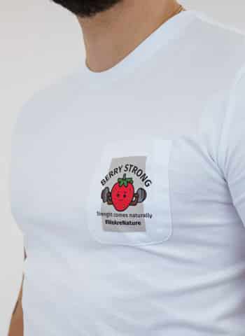 BERRY STRONG