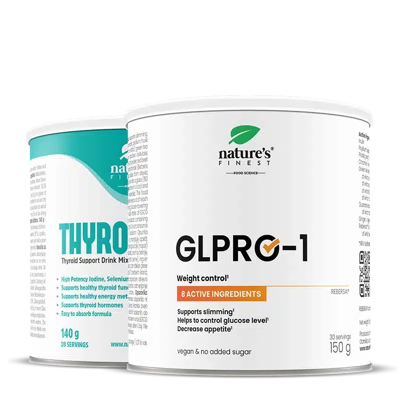 THYROID Fat Reset