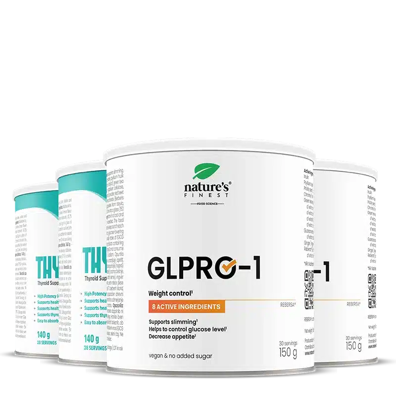 THYROID Fat Reset