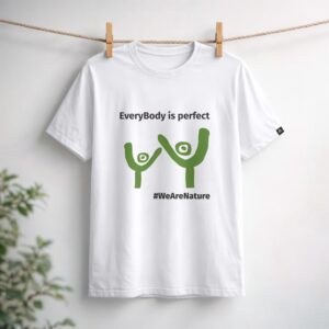EveryBody is perfect