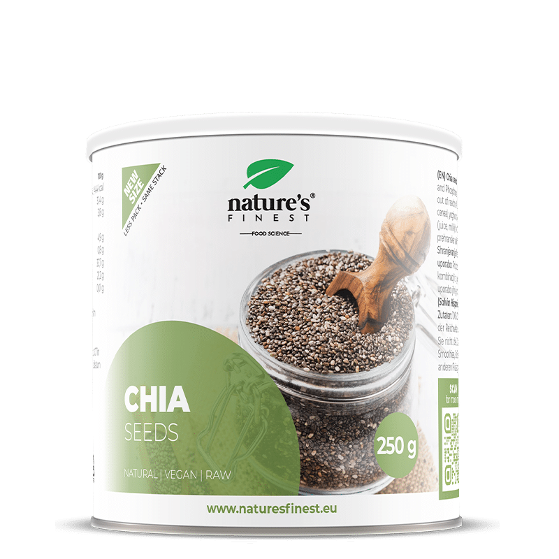 Semi di chia 250g